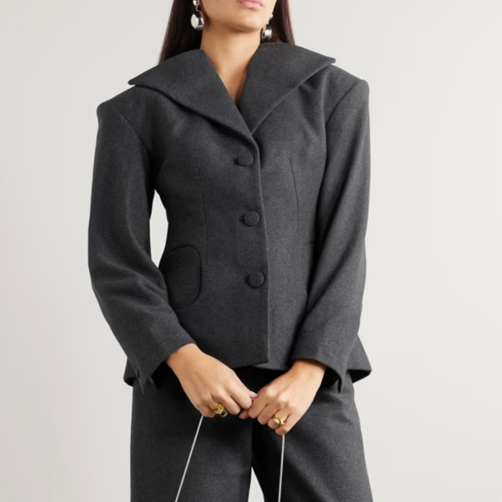 Destree blazer NWT